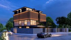Pillai Road (D19), Semi-Detached #629750891